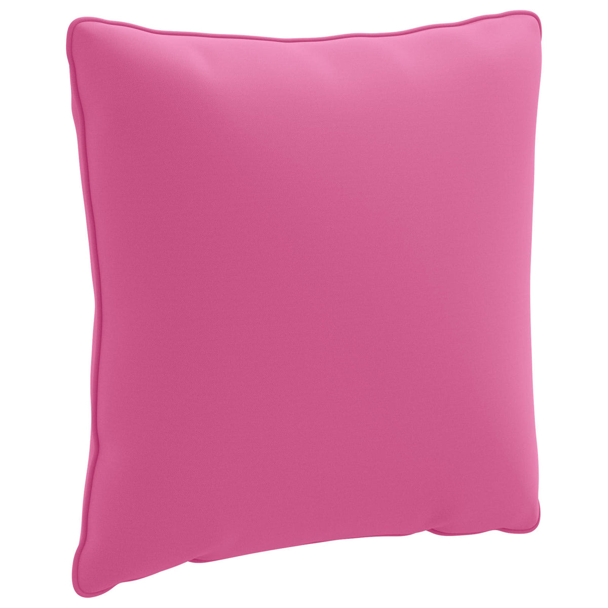 1-Dílné Zádové Polstrování Putten 100% Polyester Růžová