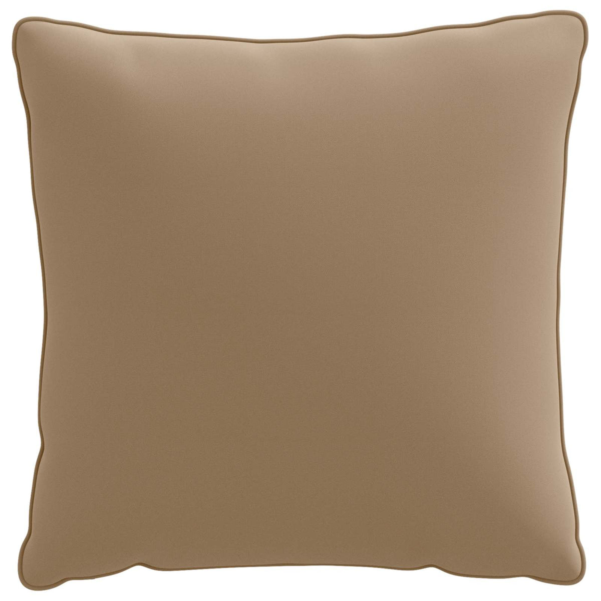 4-Dílné Zádové Polstrování Putten 4 Pcs 100% Polyester Taupe
