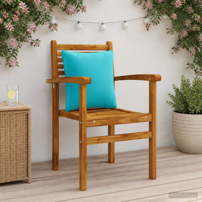 4-Dílné Zádové Polstrování Putten 4 Pcs 100% Polyester