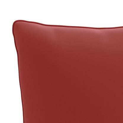 4-Dílné Zádové Polstrování Putten 4 Pcs 100% Polyester