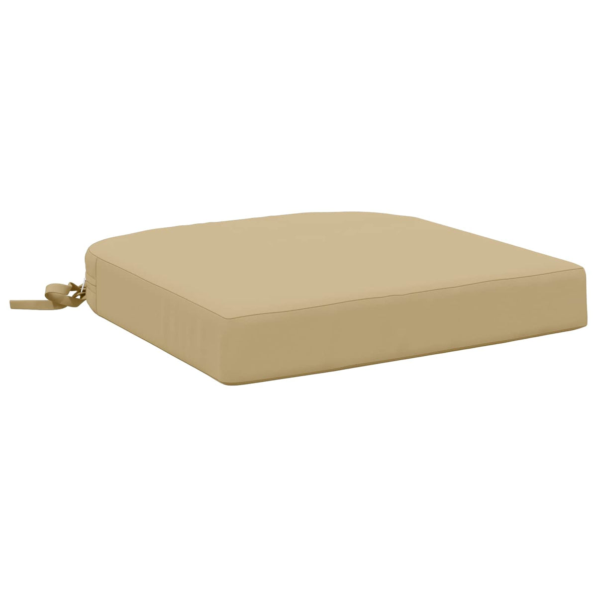 1-Dílný Sedák Soest 100% Polyester Béžová