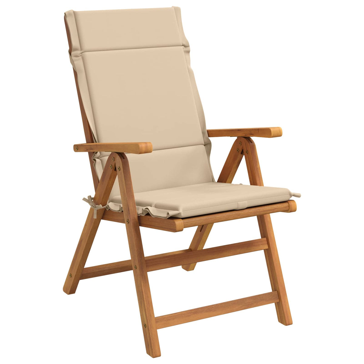 Polstry Na Křesla S Vysokým Opěradlem - 2 Kusy Gemert 2 Pcs