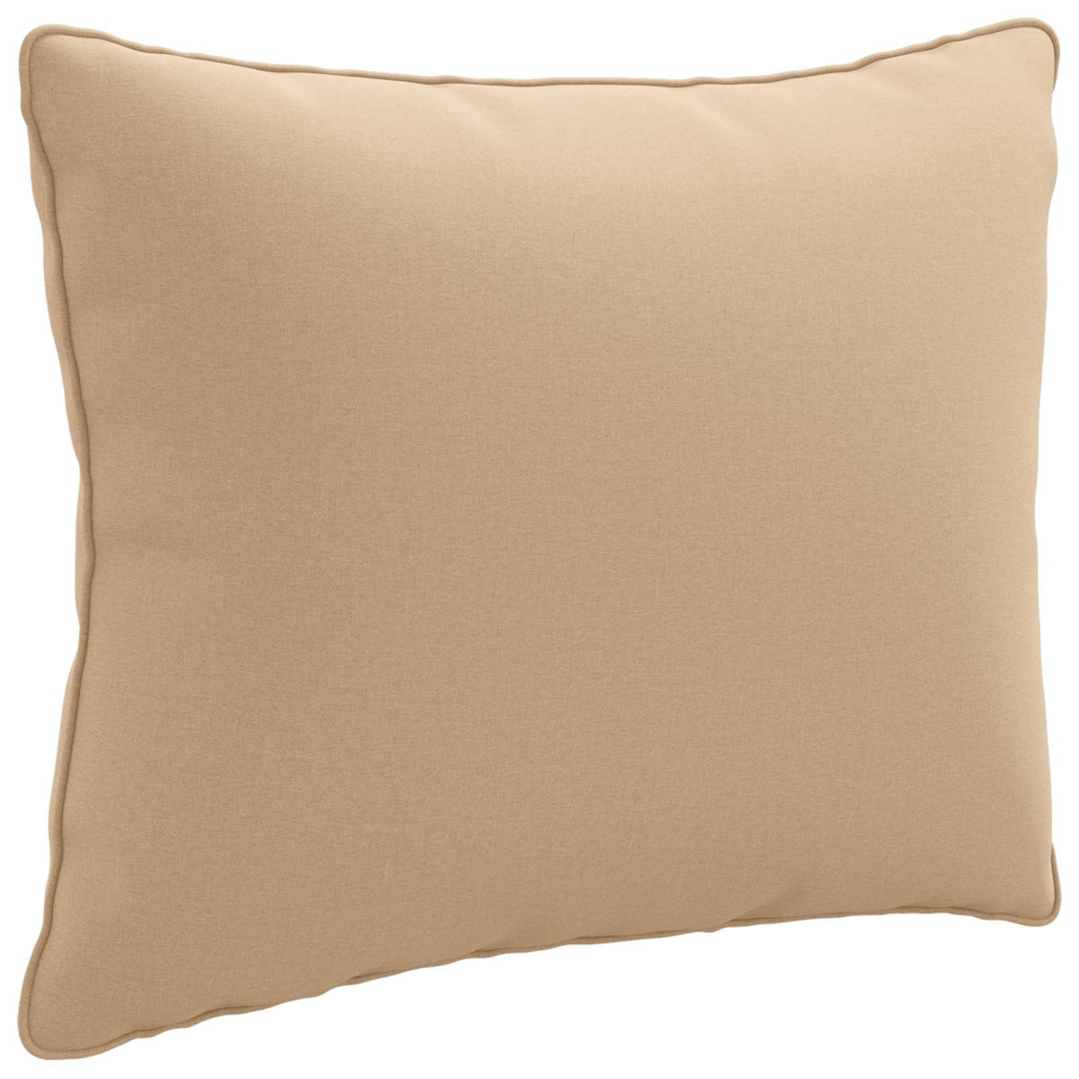 1-Dílné Zádové Polstrování Putten 100% Polyester Písková
