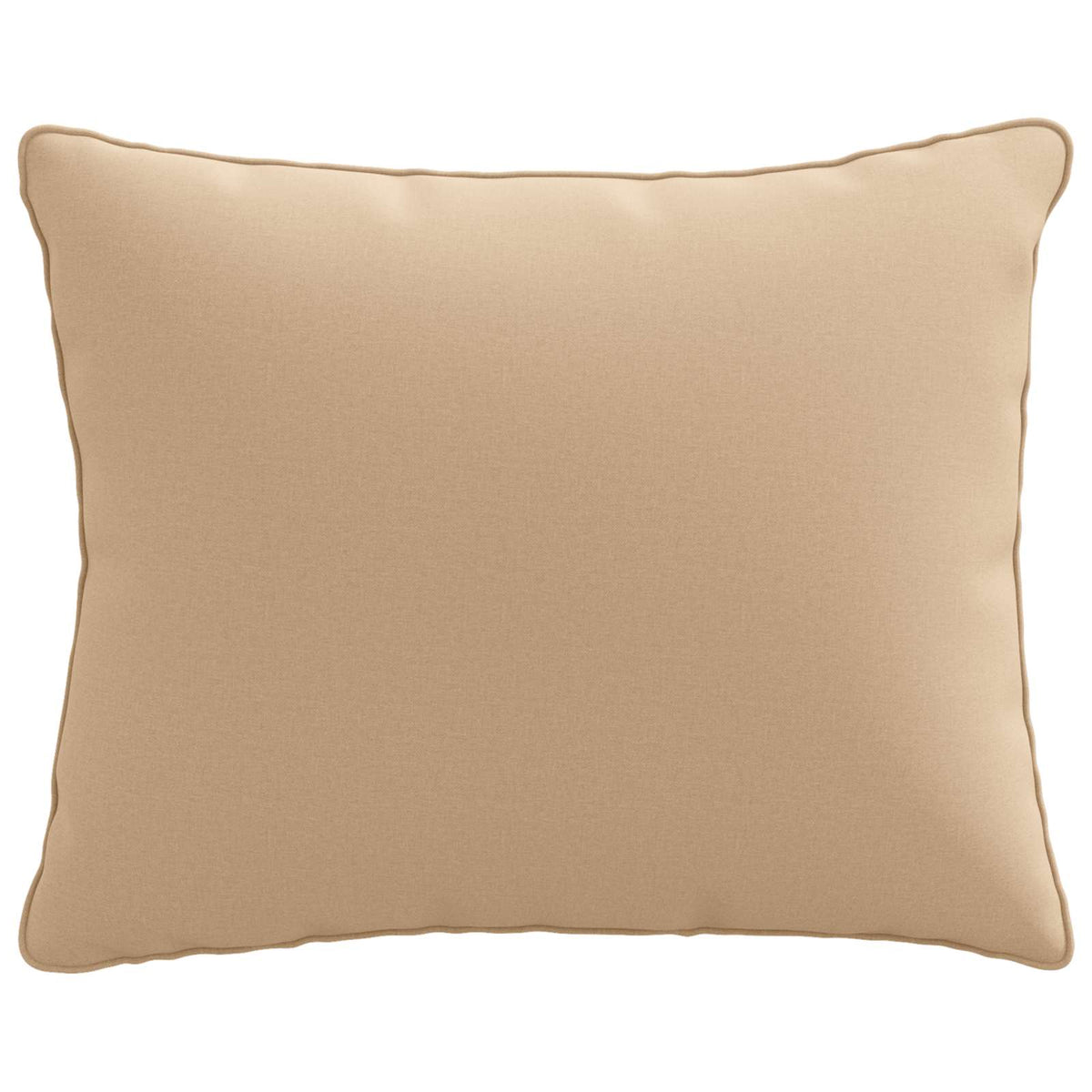 1-Dílné Zádové Polstrování Putten 100% Polyester Písková
