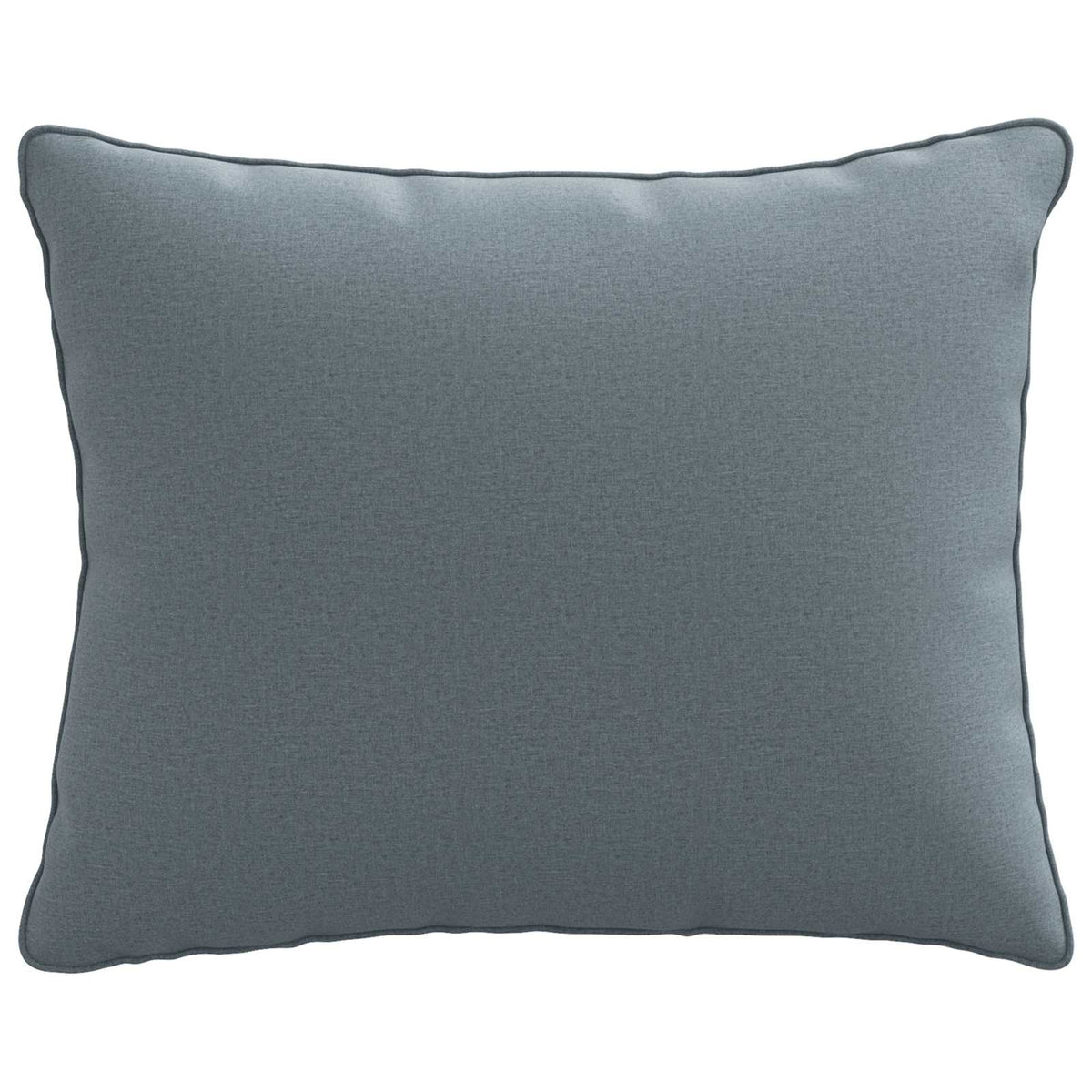 1-Dílné Zádové Polstrování Putten 100% Polyester Modrá
