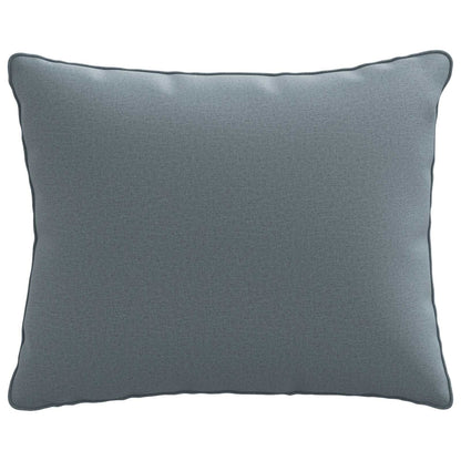 1-Dílné Zádové Polstrování Putten 100% Polyester Modrá
