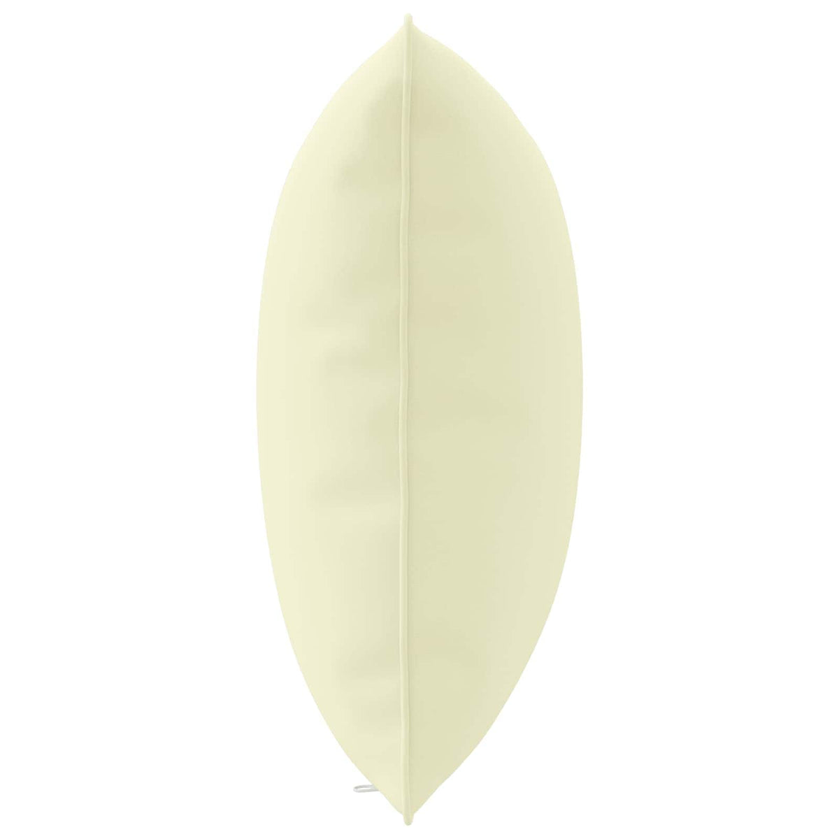 1-Dílné Zádové Polstrování Putten 100% Polyester Krémová