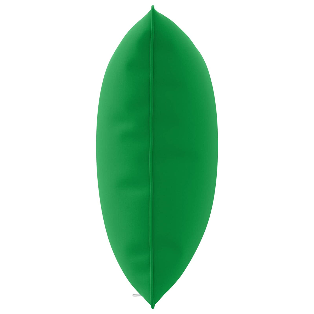 1-Dílné Zádové Polstrování Putten 100% Polyester Zelená