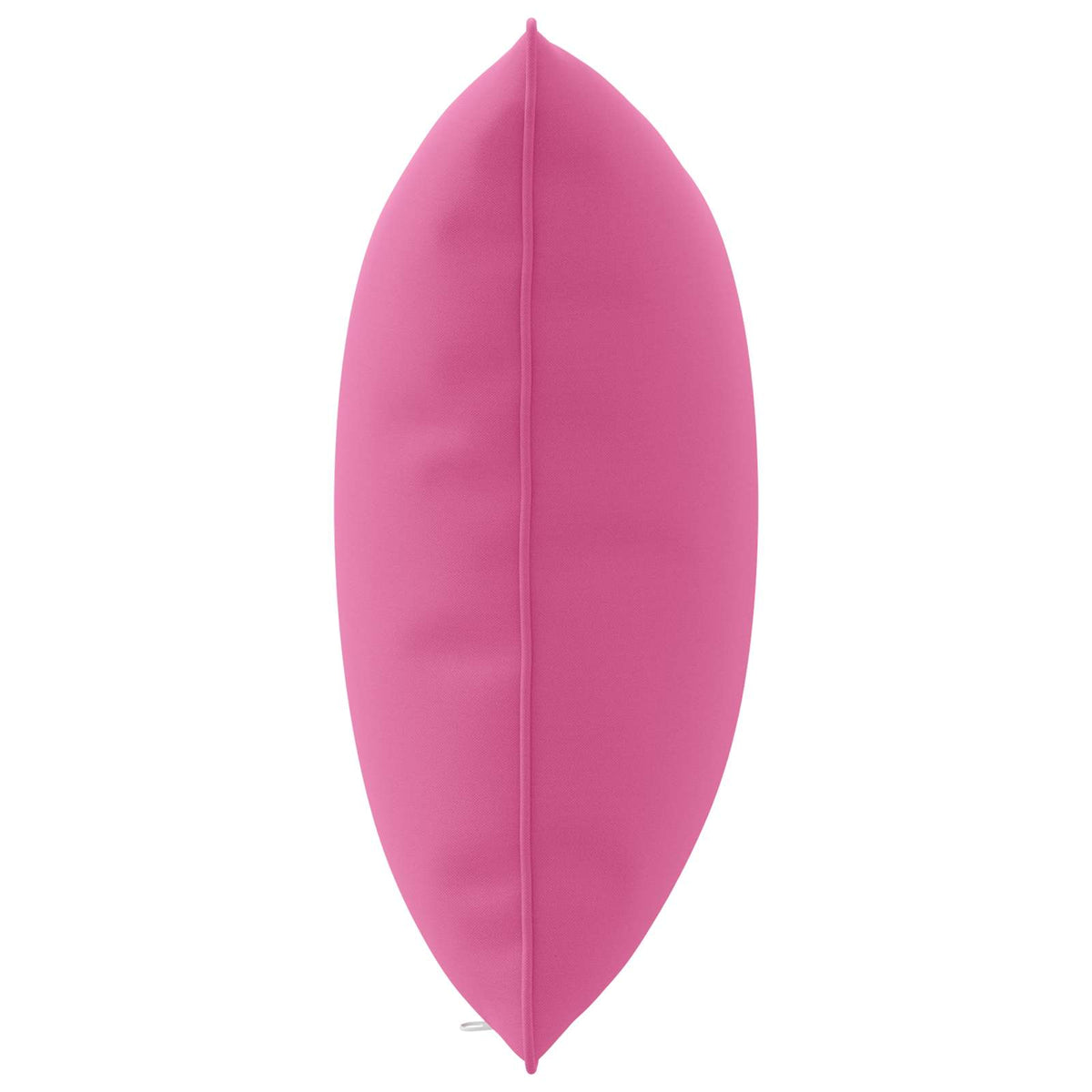 1-Dílné Zádové Polstrování Putten 100% Polyester Růžová