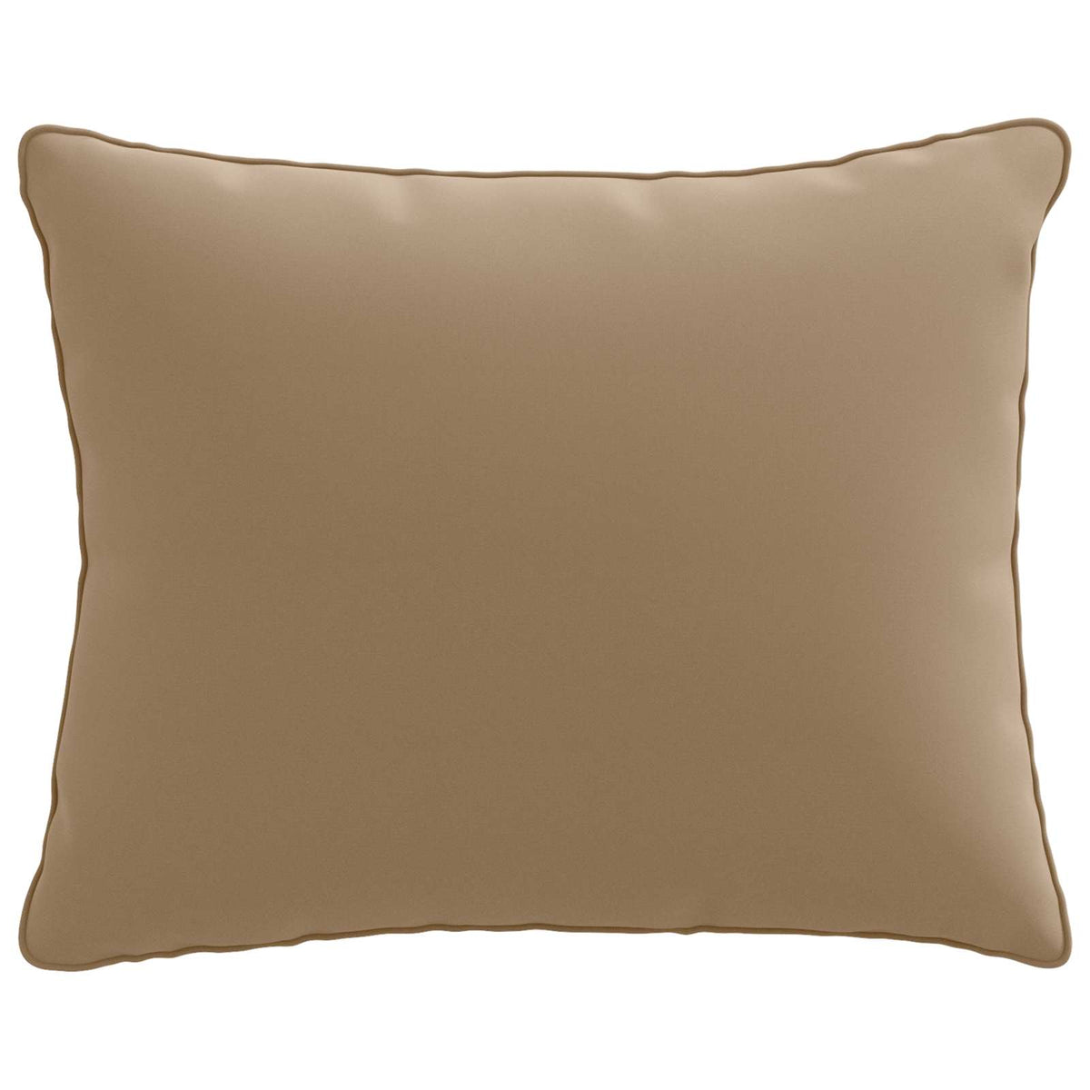 1-Dílné Zádové Polstrování Putten 100% Polyester Taupe