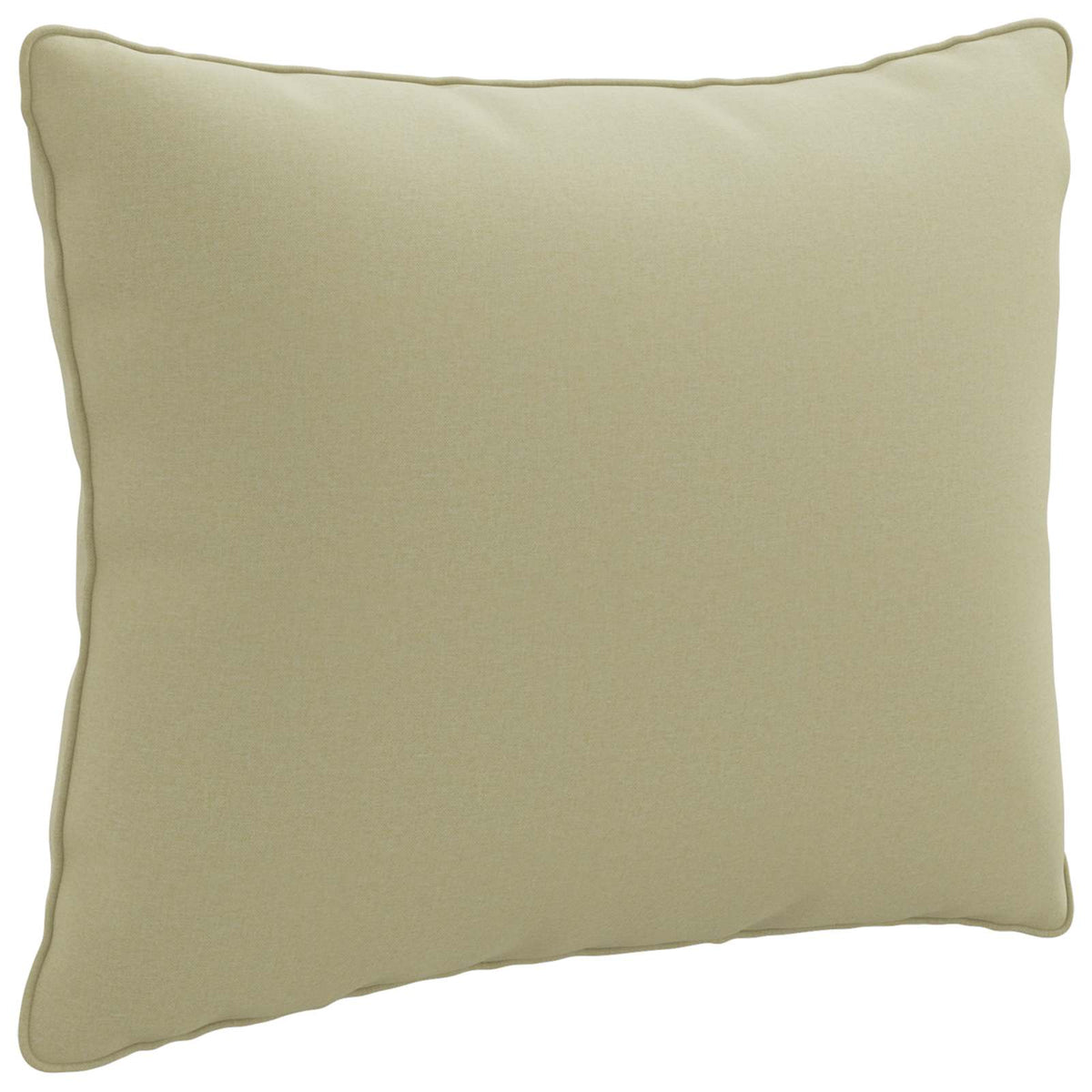1-Dílné Zádové Polstrování Putten 100% Polyester Světlá Zelená