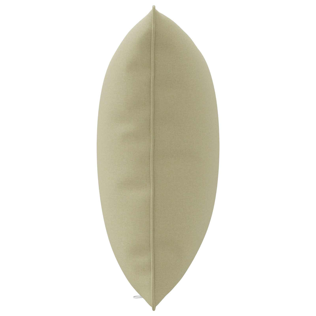 1-Dílné Zádové Polstrování Putten 100% Polyester Světlá Zelená