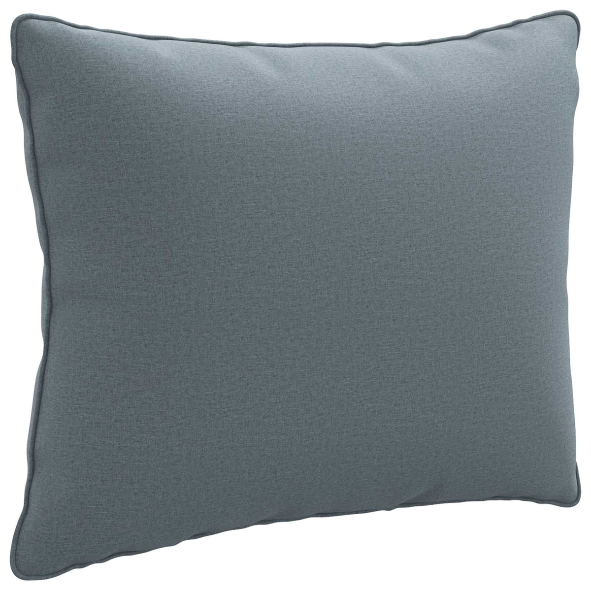 1-Dílné Zádové Polstrování Putten 100% Polyester Modrá