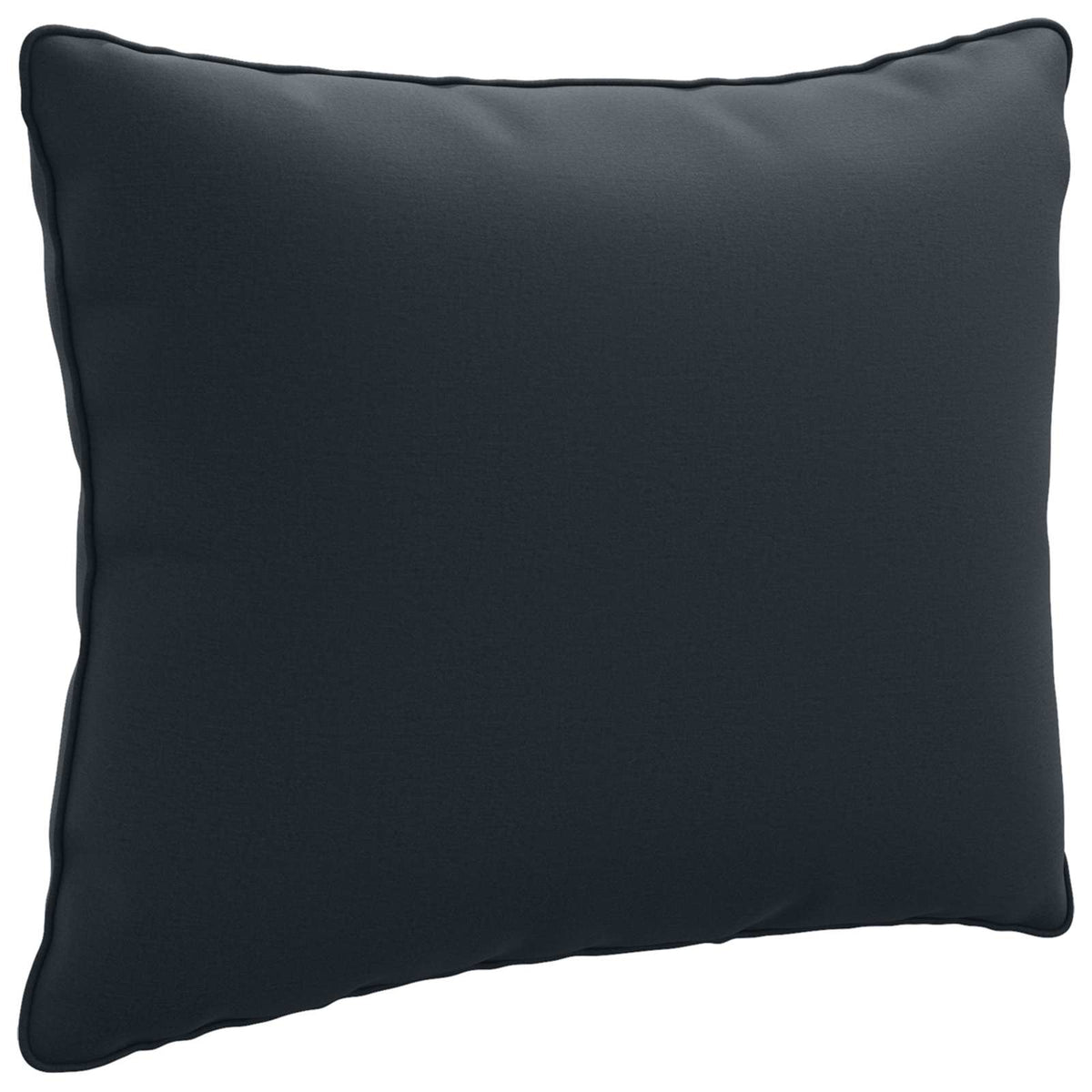 1-Dílné Zádové Polstrování Putten 100% Polyester Tmavě Modrá