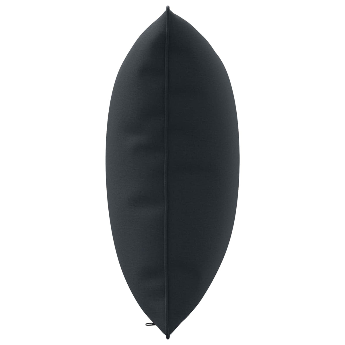1-Dílné Zádové Polstrování Putten 100% Polyester Tmavě Modrá