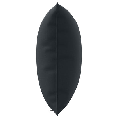 1-Dílné Zádové Polstrování Putten 100% Polyester Tmavě Modrá