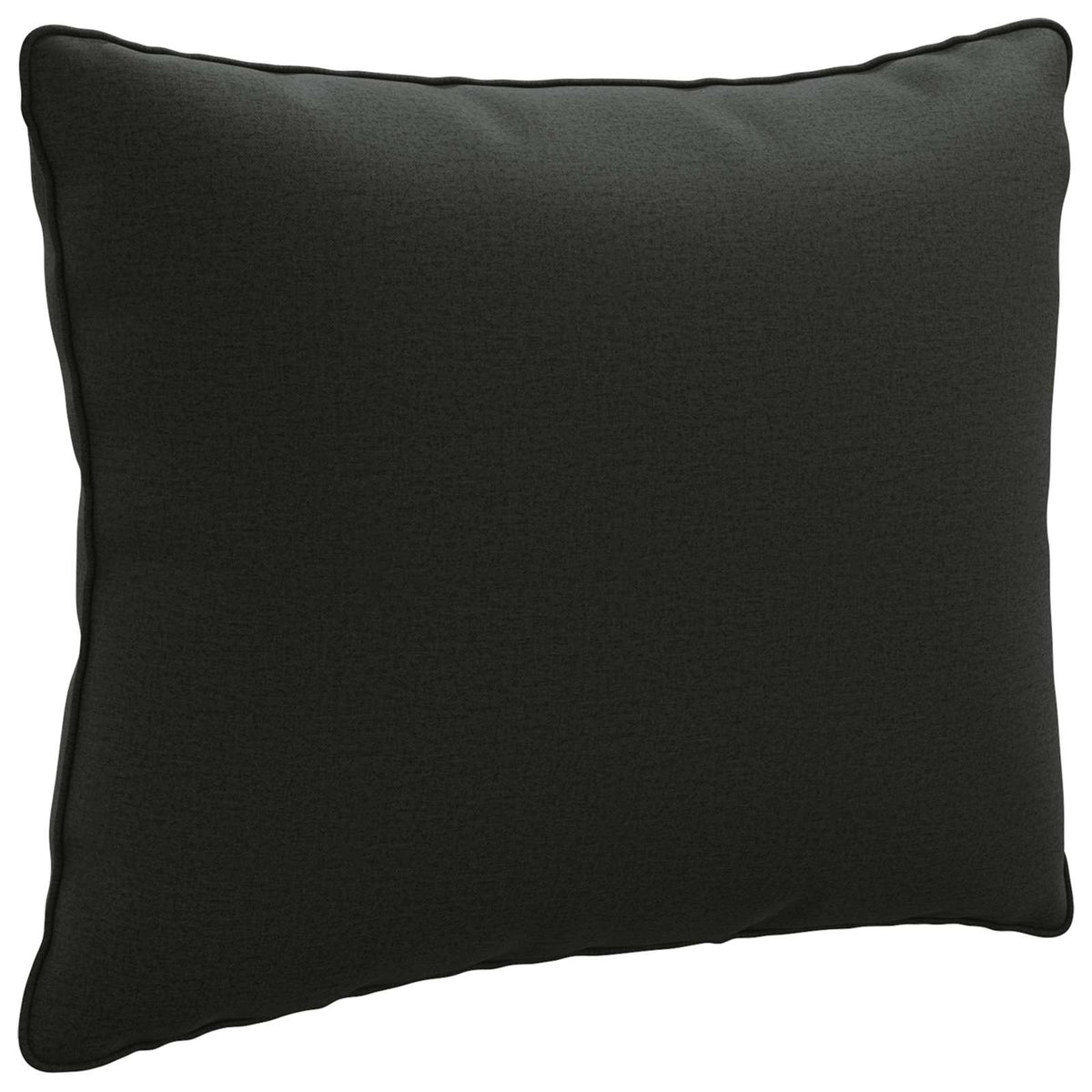 1-Dílné Zádové Polstrování Putten 100% Polyester Černá