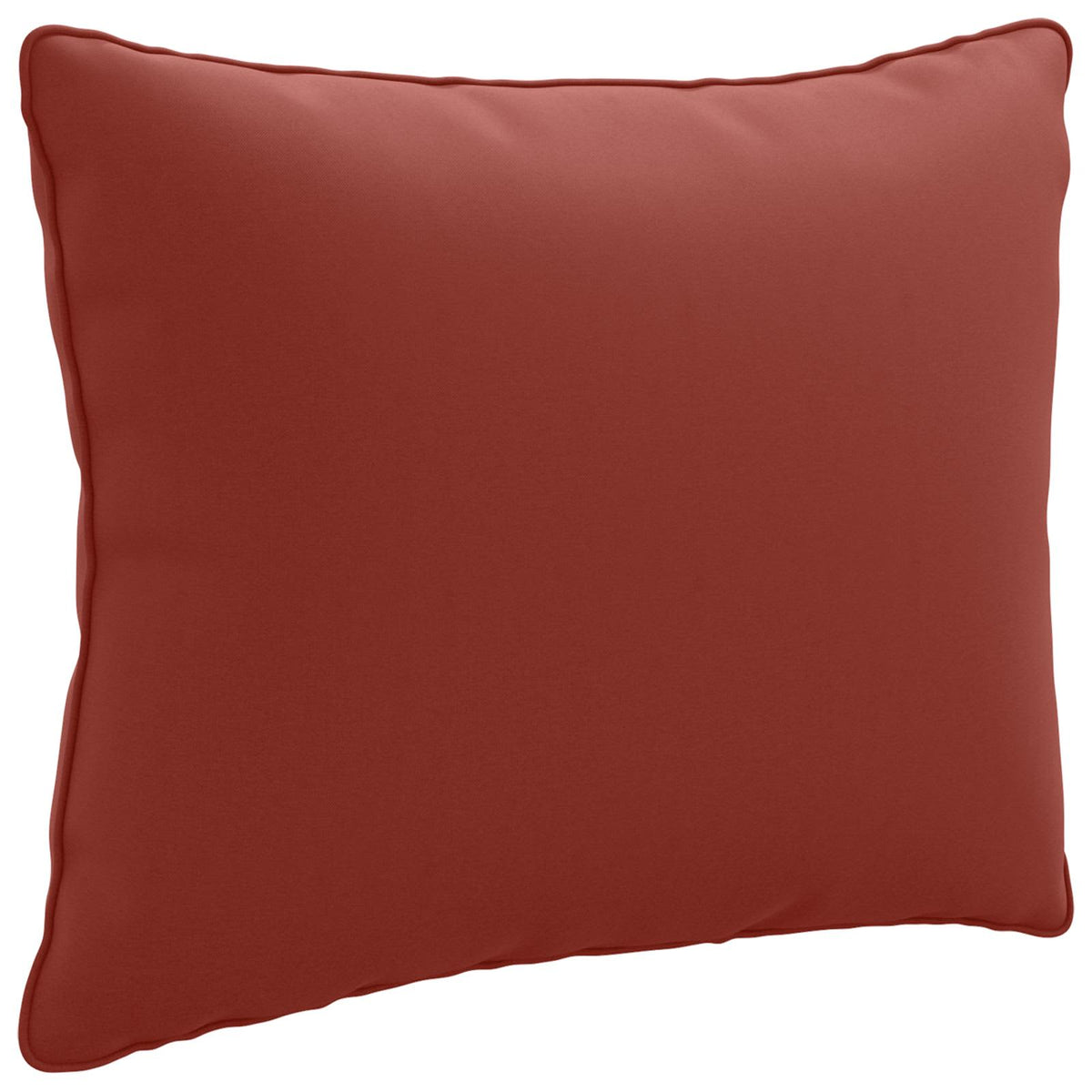 1-Dílné Zádové Polstrování Putten 100% Polyester Červená