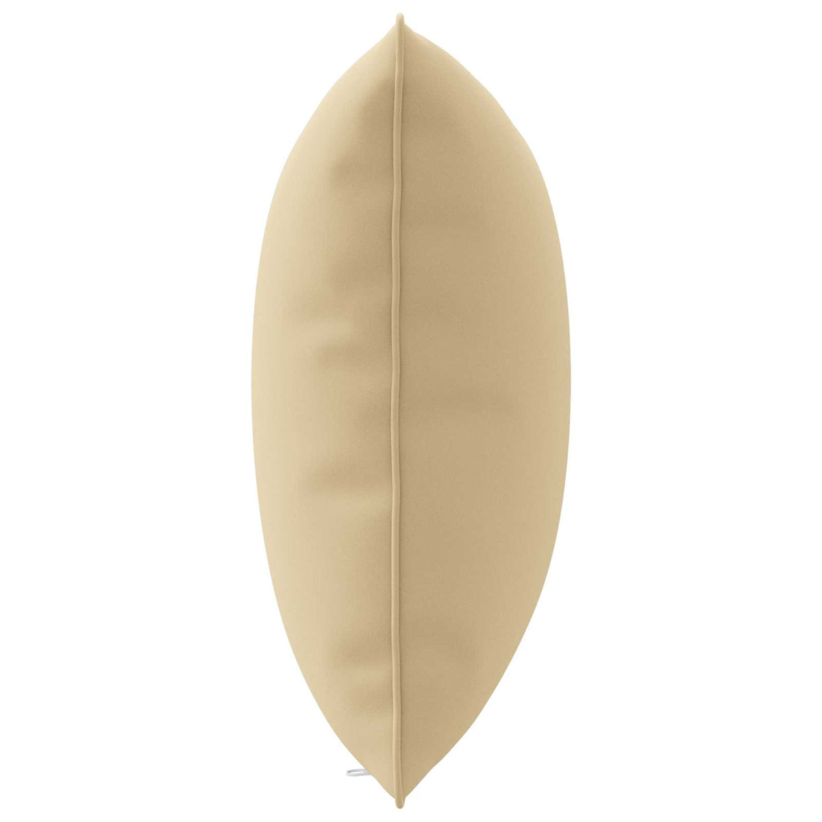1-Dílné Zádové Polstrování Putten 100% Polyester Béžová