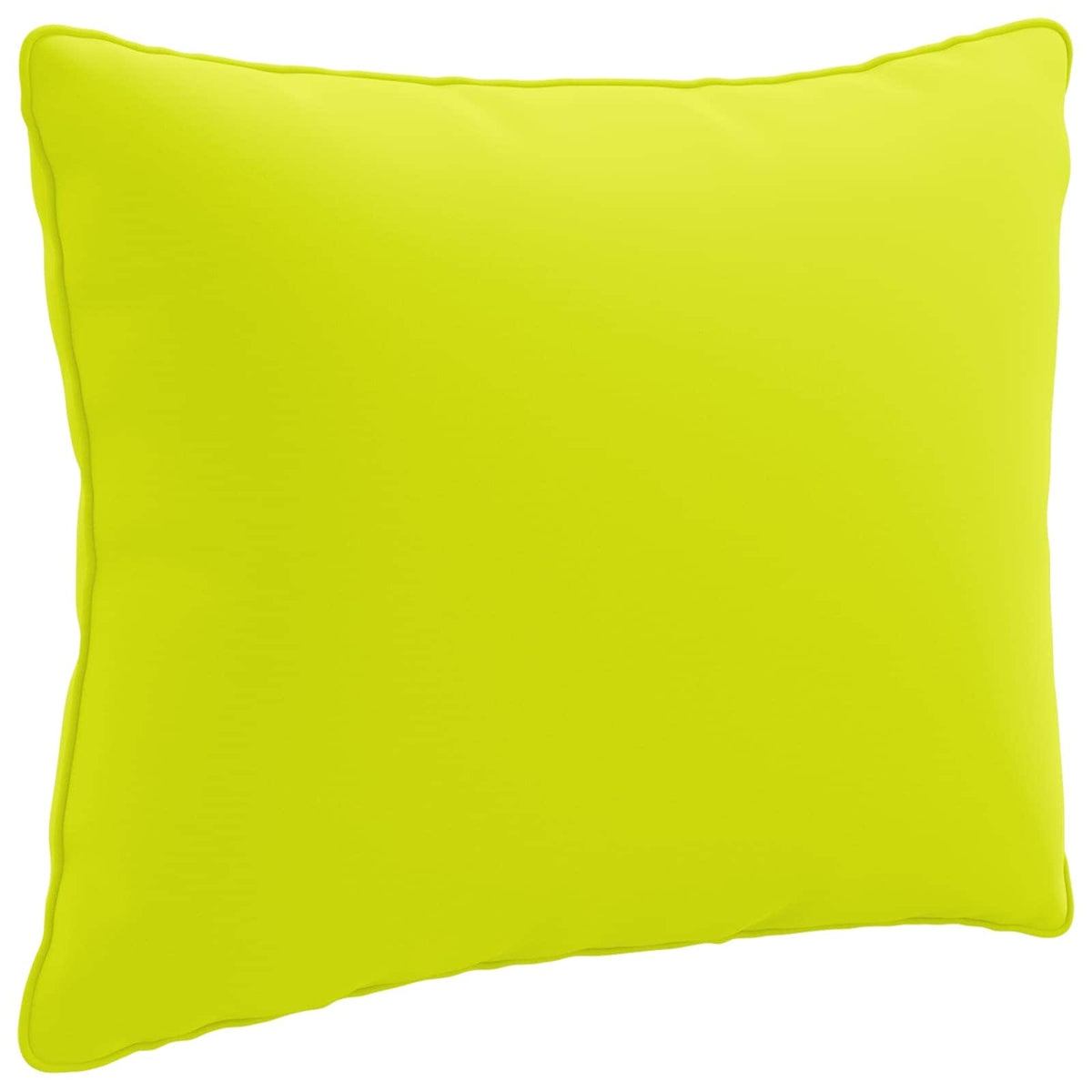 1-Dílné Zádové Polstrování Putten 100% Polyester Jasně Zelená