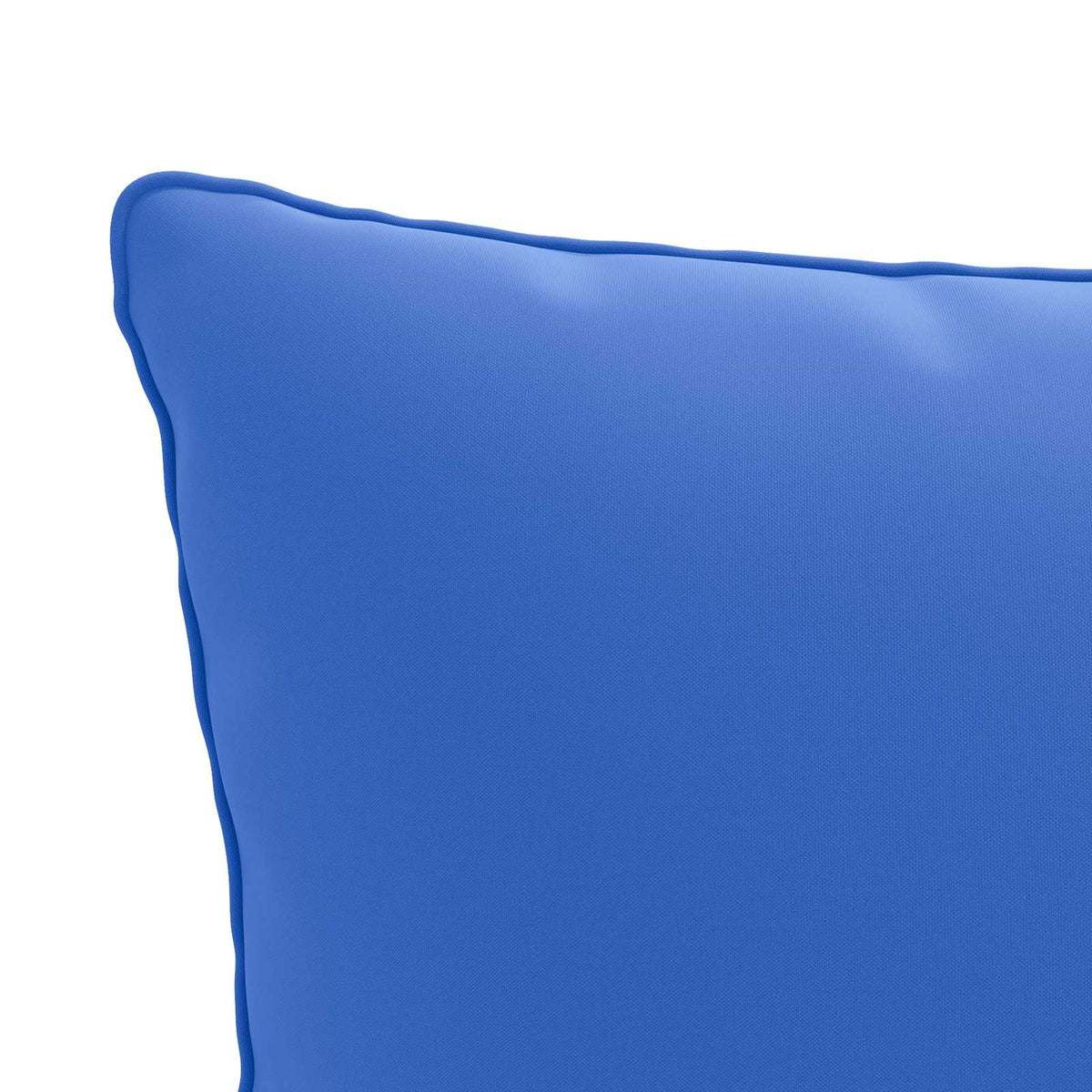1-Dílné Zádové Polstrování Putten 100% Polyester