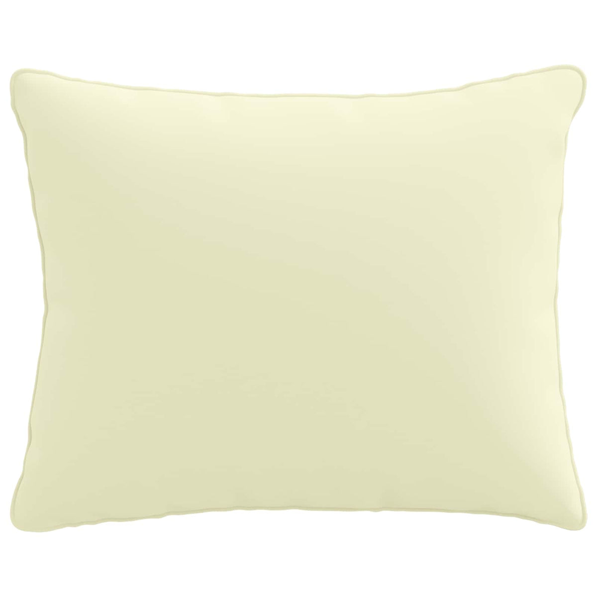 1-Dílné Zádové Polstrování Putten 100% Polyester Krémová