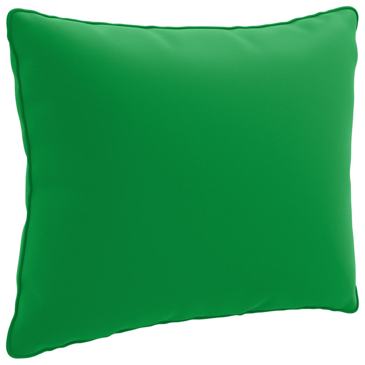 1-Dílné Zádové Polstrování Putten 100% Polyester Zelená