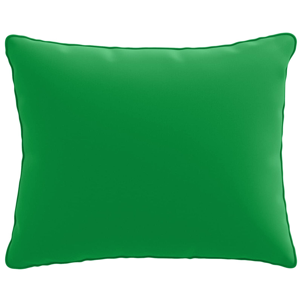 1-Dílné Zádové Polstrování Putten 100% Polyester Zelená