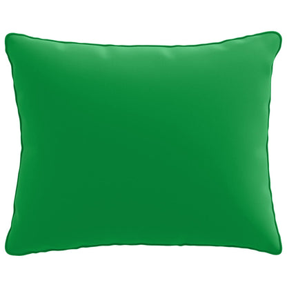 1-Dílné Zádové Polstrování Putten 100% Polyester Zelená