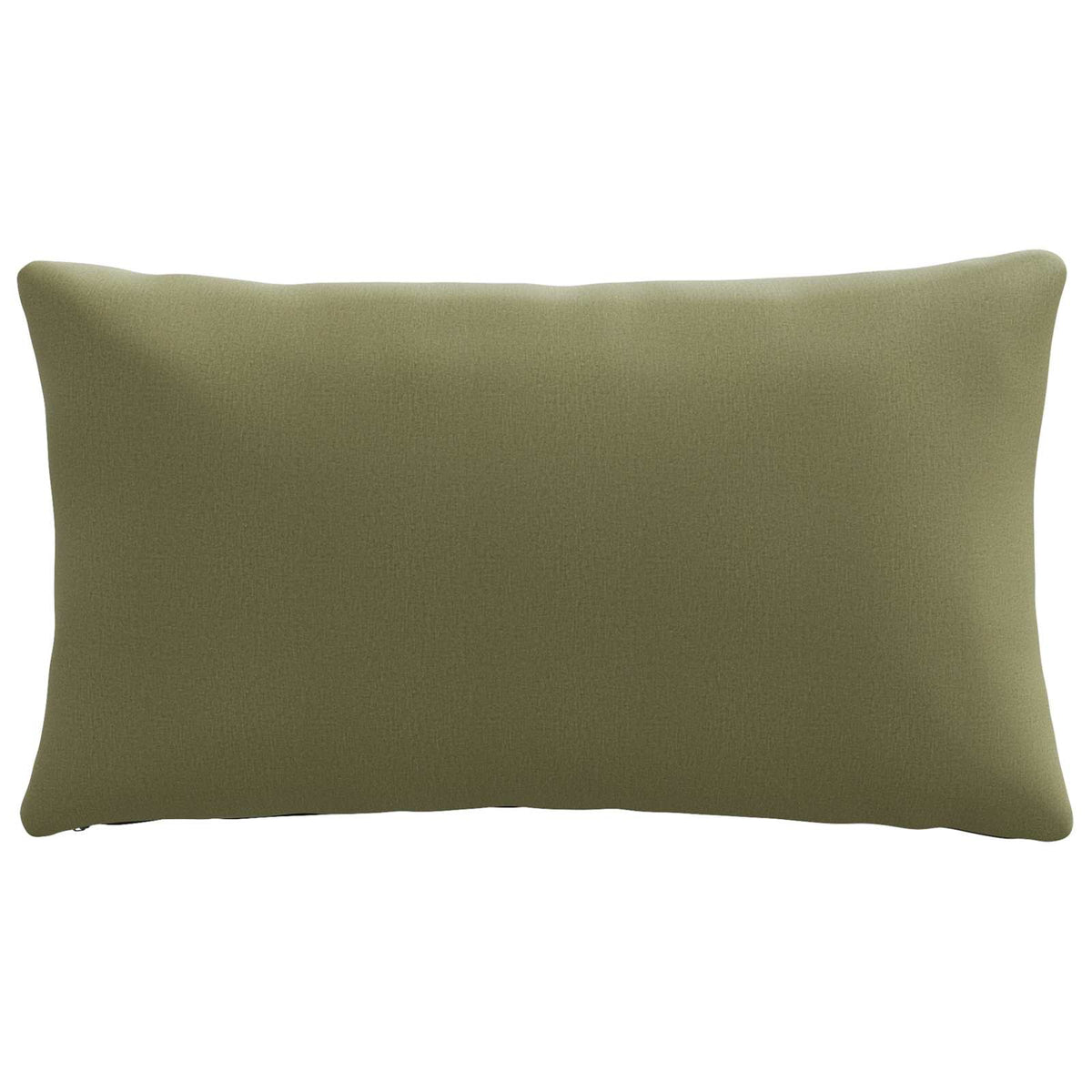1-Dílné Zádové Polstrování Putten 100% Polyester Olivově Zelená