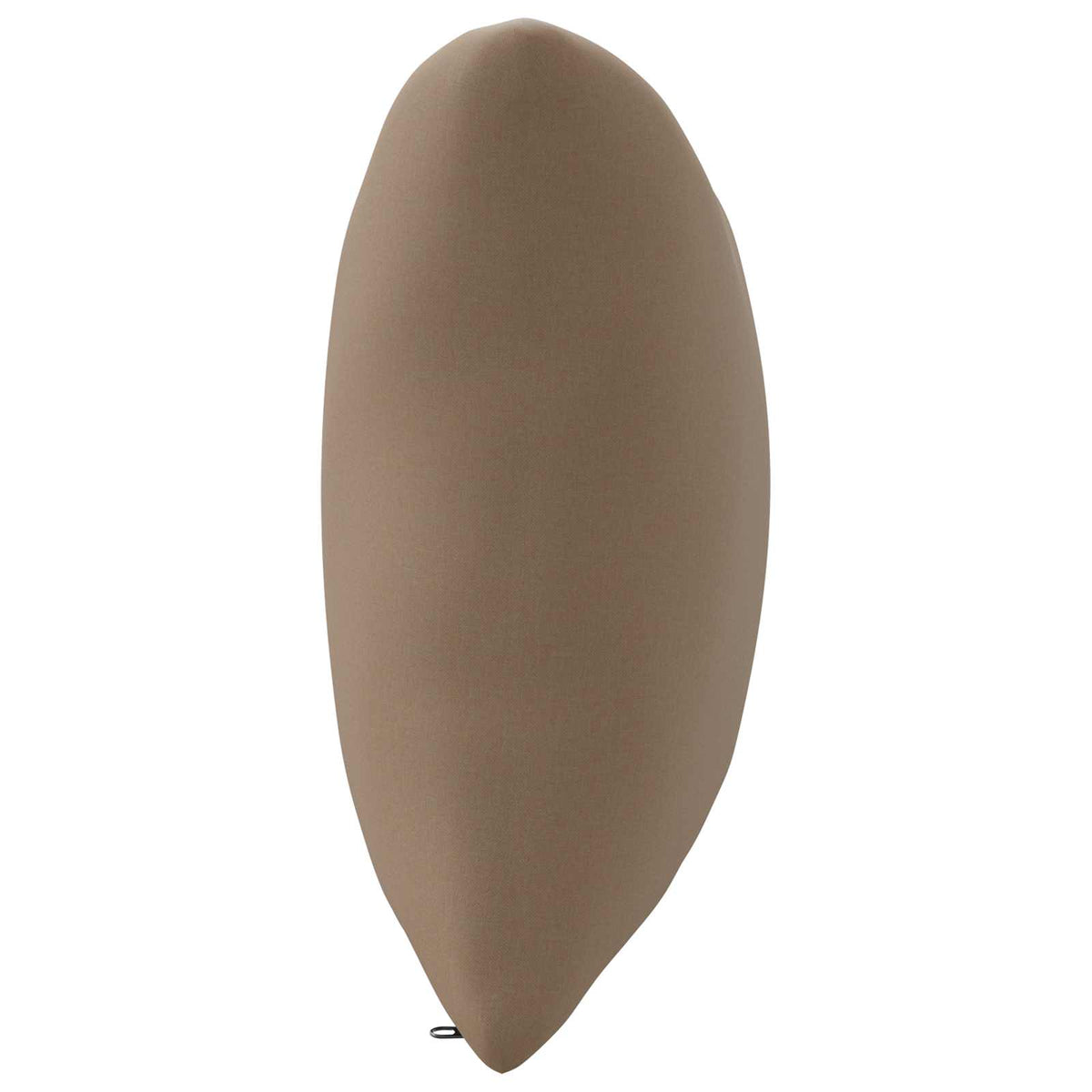 1-Dílné Zádové Polstrování Putten 100% Polyester Taupe