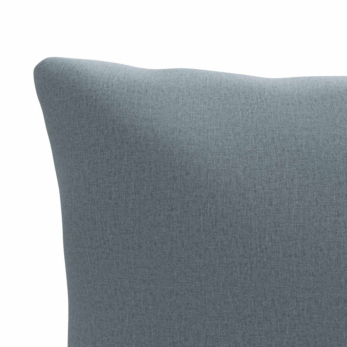 1-Dílné Zádové Polstrování Putten 100% Polyester Modrá