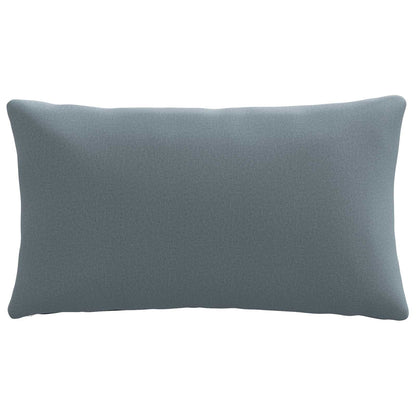 1-Dílné Zádové Polstrování Putten 100% Polyester Modrá