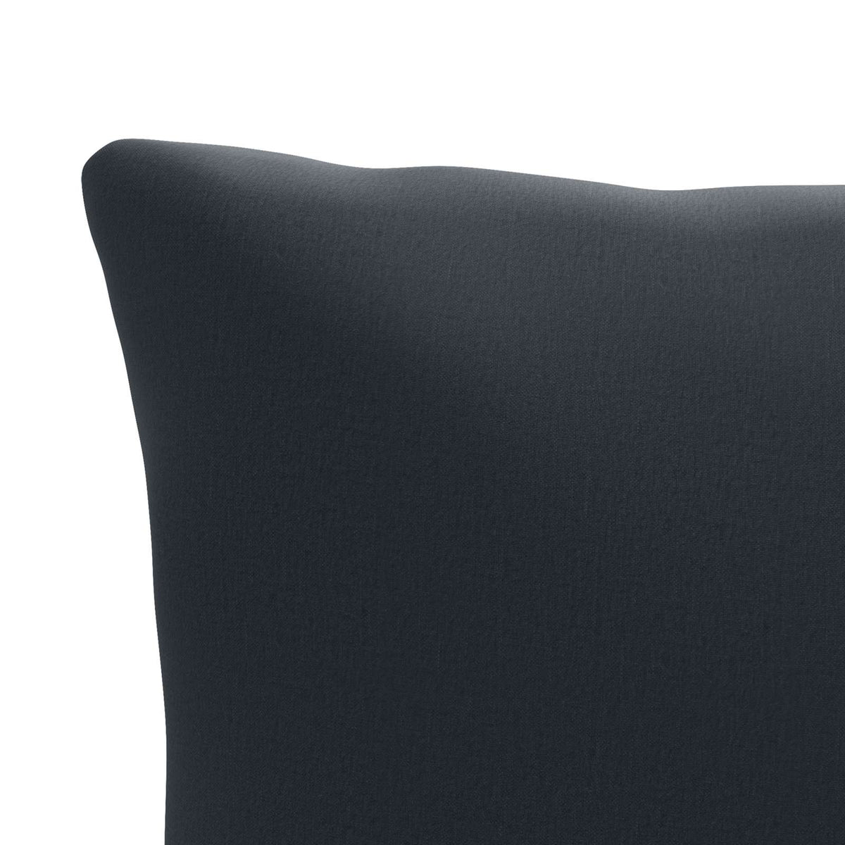 1-Dílné Zádové Polstrování Putten 100% Polyester Tmavě Modrá