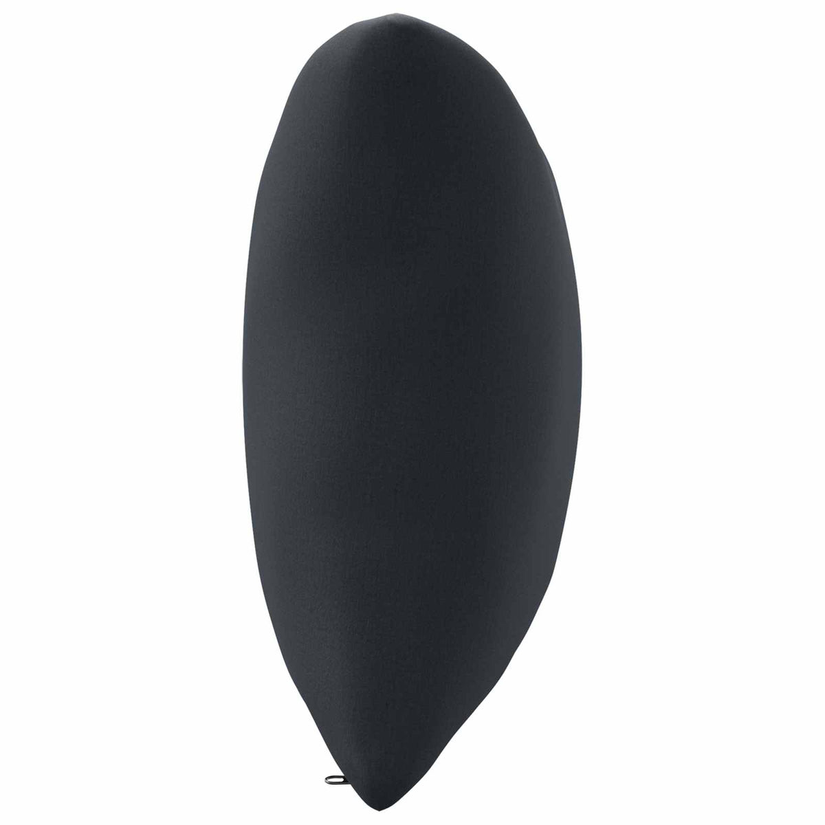 1-Dílné Zádové Polstrování Putten 100% Polyester Tmavě Modrá