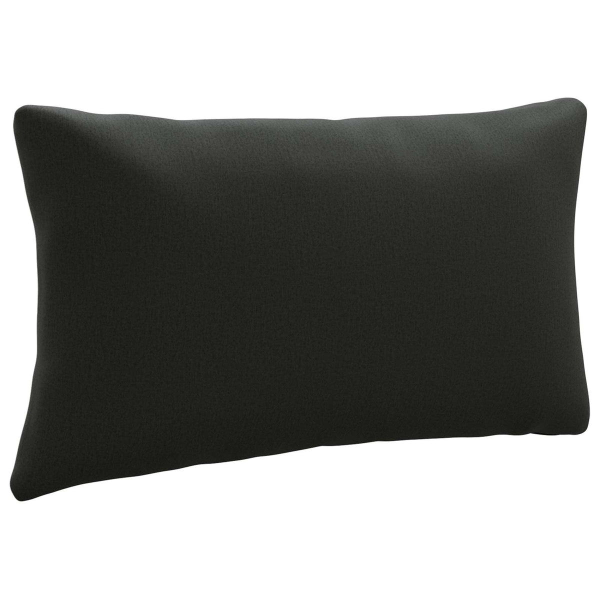 1-Dílné Zádové Polstrování Putten 100% Polyester Černá