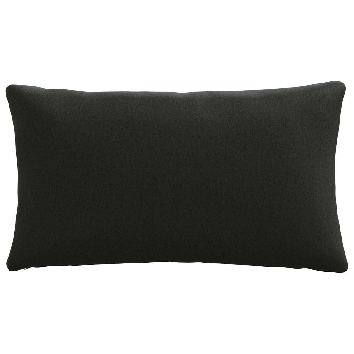 1-Dílné Zádové Polstrování Putten 100% Polyester Černá