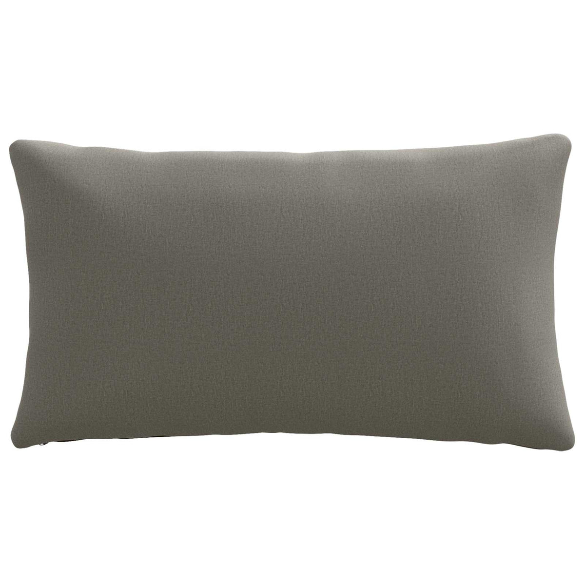 1-Dílné Zádové Polstrování Putten 100% Polyester Šedá