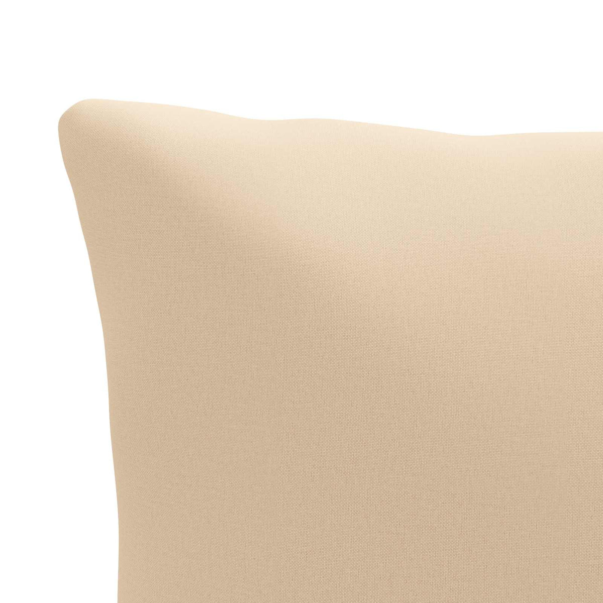 1-Dílné Zádové Polstrování Putten 100% Polyester Krémová