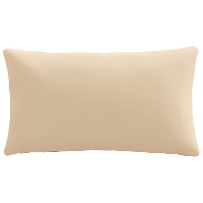 1-Dílné Zádové Polstrování Putten 100% Polyester Krémová