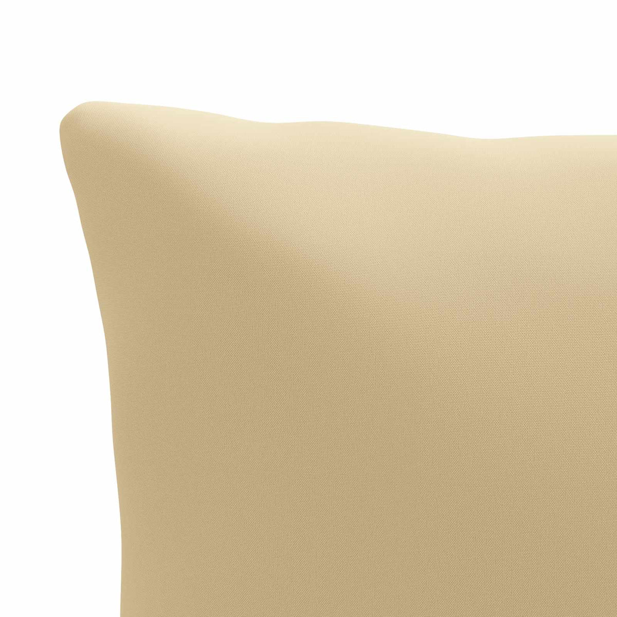 1-Dílné Zádové Polstrování Putten 100% Polyester Béžová
