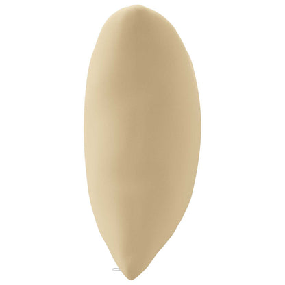 1-Dílné Zádové Polstrování Putten 100% Polyester Béžová
