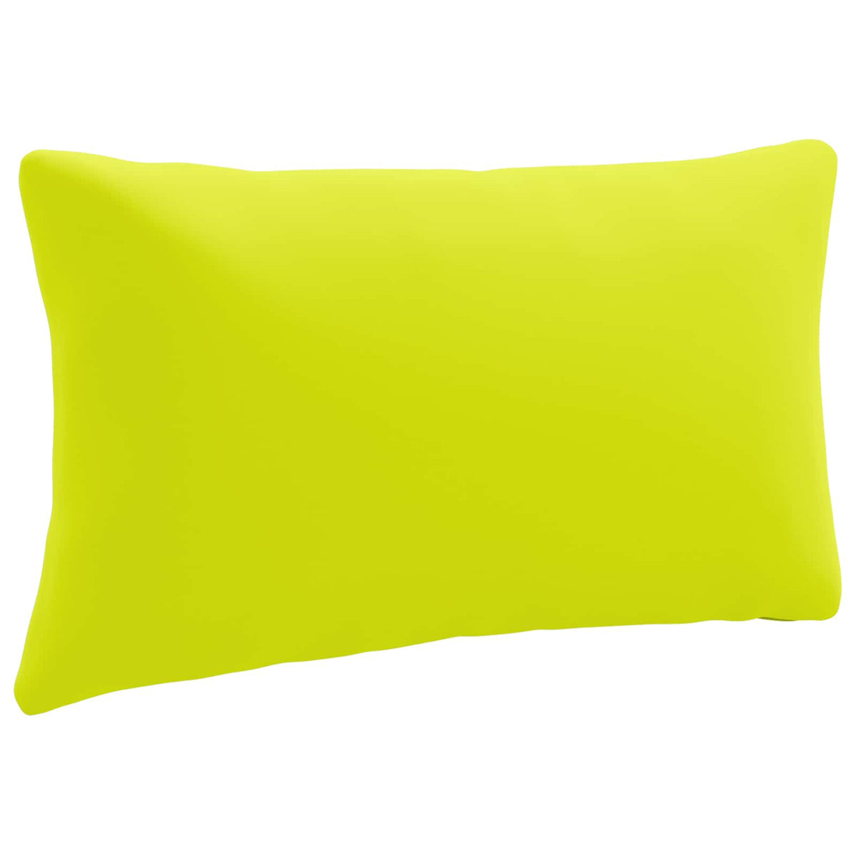 1-Dílné Zádové Polstrování Putten 100% Polyester Jasně Zelená