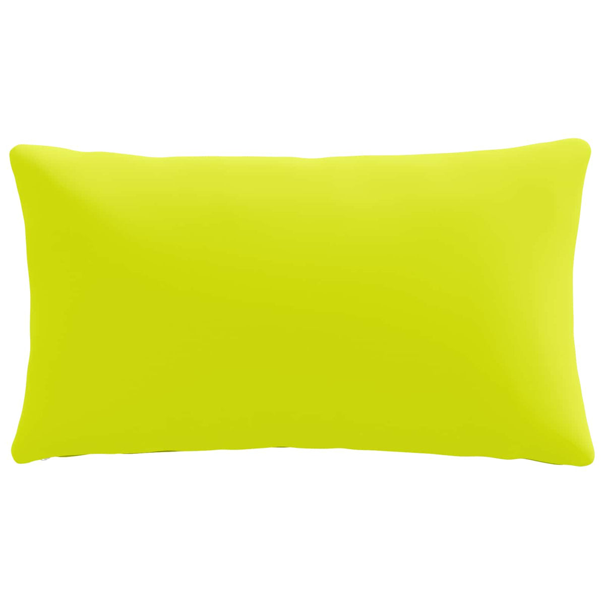 1-Dílné Zádové Polstrování Putten 100% Polyester Jasně Zelená