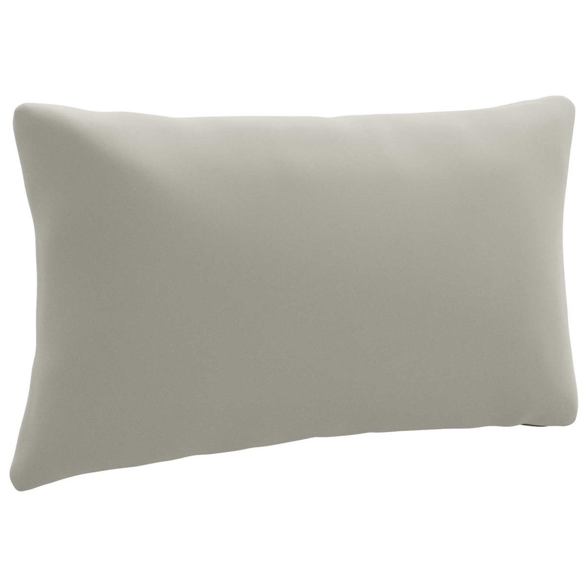 1-Dílné Zádové Polstrování Putten 100% Polyester Šedá