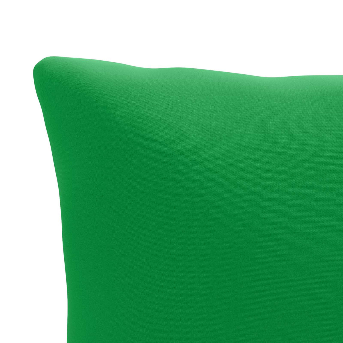 1-Dílné Zádové Polstrování Putten 100% Polyester Zelená