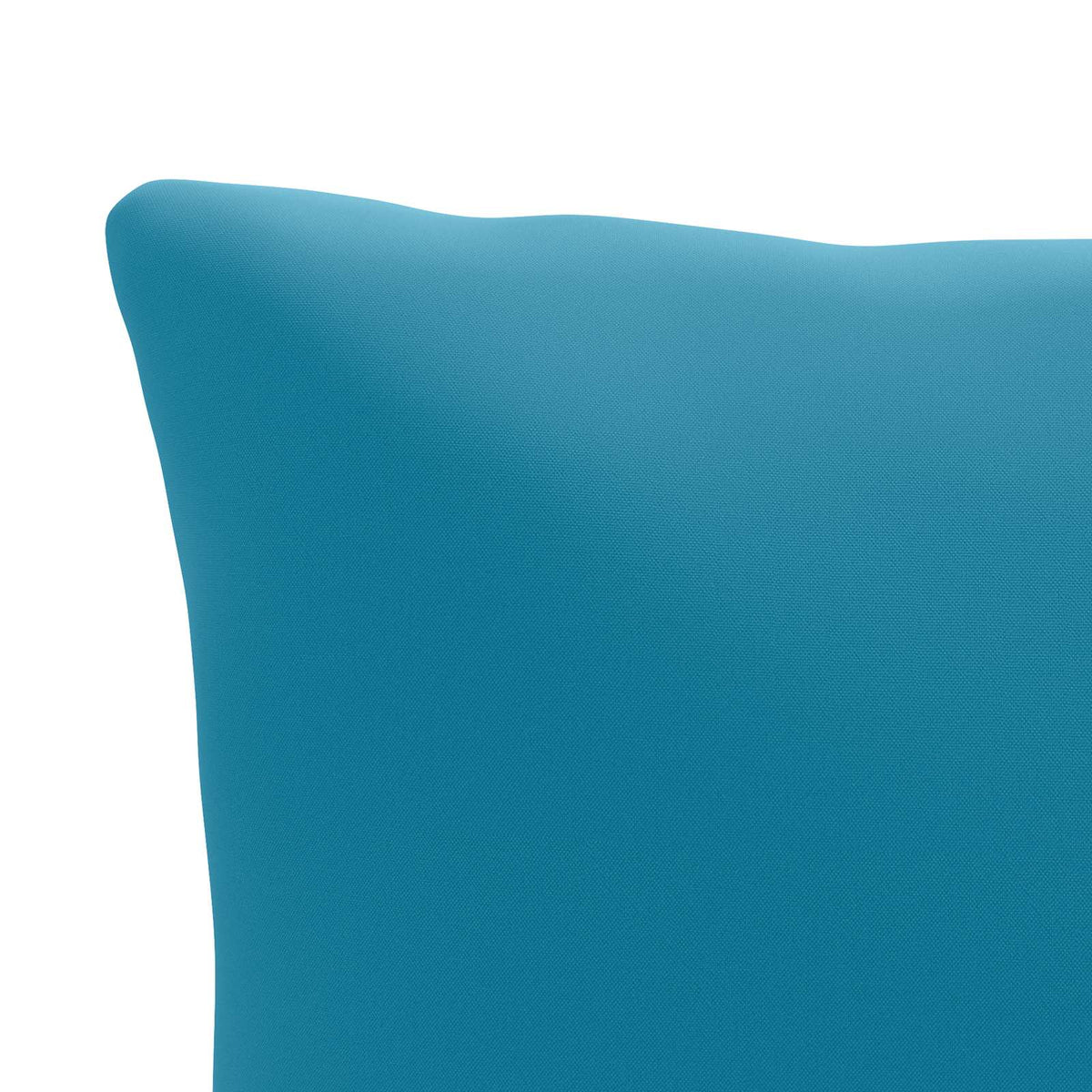 1-Dílné Zádové Polstrování Putten 100% Polyester Světle Modrá
