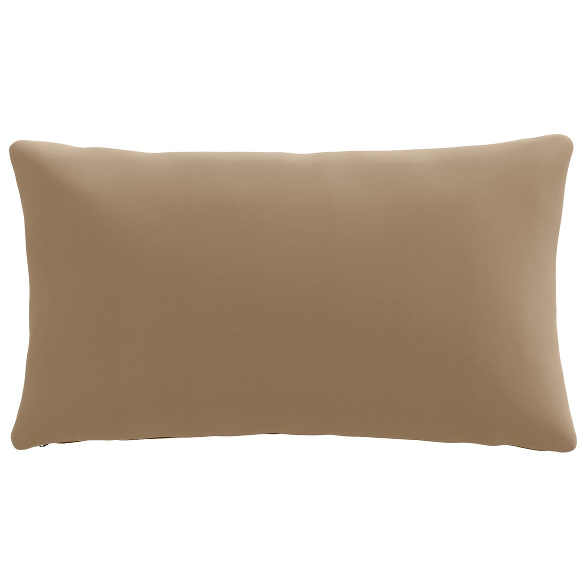 1-Dílné Zádové Polstrování Putten 100% Polyester Taupe