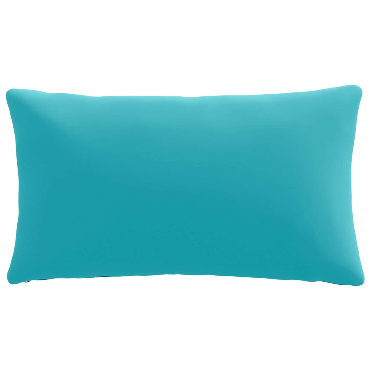 1-Dílné Zádové Polstrování Putten 100% Polyester Tyrkysová