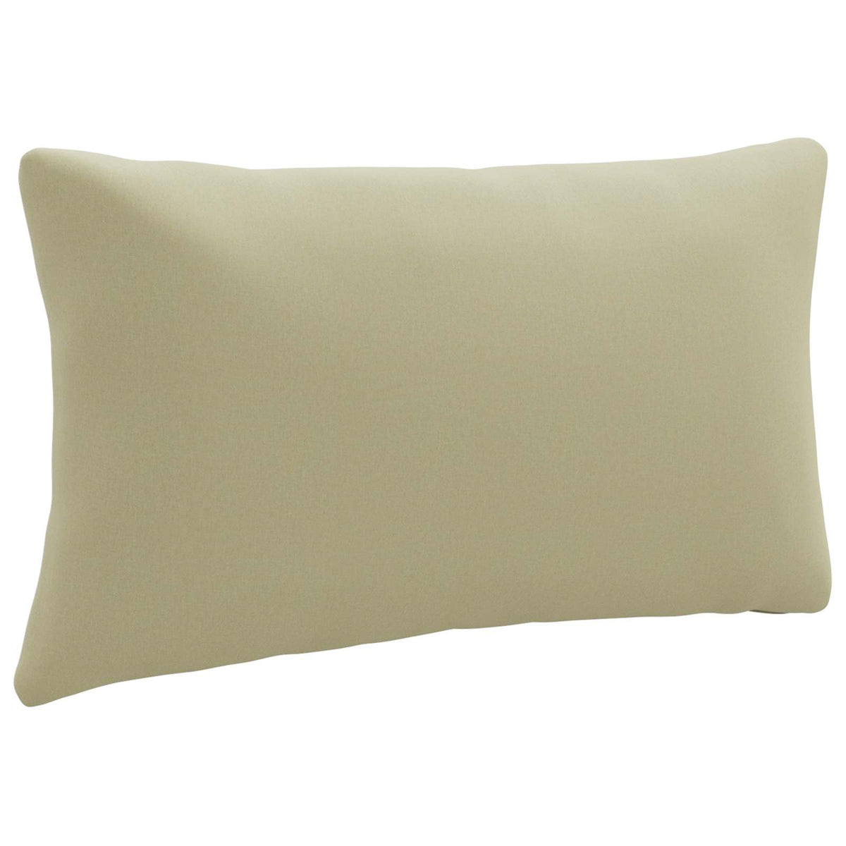 1-Dílné Zádové Polstrování Putten 100% Polyester Světlá Zelená